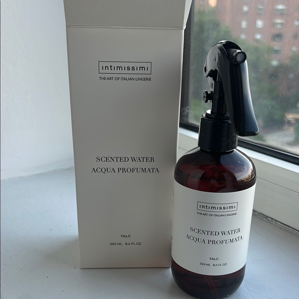 Intimissimi Scented Water Acqua Profumata